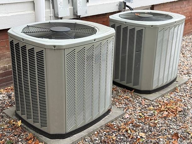 Reliable Hvac contractor in Rougemont, NC by Leonard HVAC