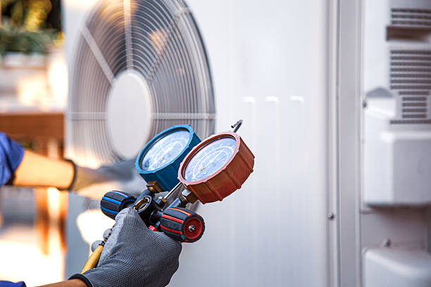 Affordable Hvac solutions in Rougemont, NC